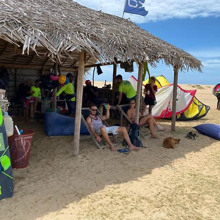 Margarita Kitesurfing School Sri Lanka Hotel Kalpitiya Exterior foto